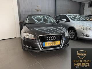 Audi A3 Sportback (2004 - 2012)