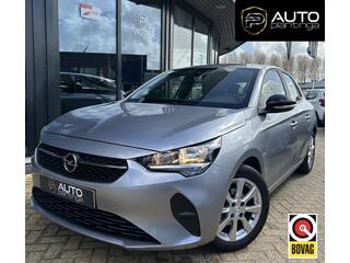 OPEL CORSA 1.2 Edition | NL AUTO | 1e Eigenaar | Navigatie | Airco | Cruise Control | D Riem is Vervangen | 2 Sleutels |