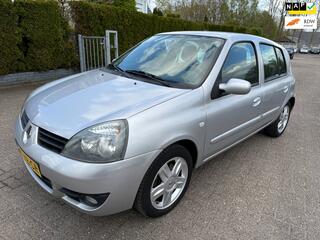 Renault Clio (2005 - 2012)