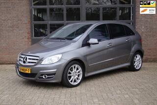 Mercedes-Benz B-Klasse (2005 - 2011)