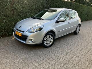 Renault Clio (2005 - 2012)