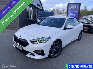 BMW 2-SERIE Gran Coup� 218i Executive Edition|Automaat|2021