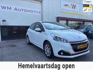 Peugeot 208 (2012 - 2019)