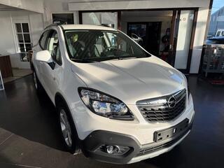 Opel Mokka 1.6l 85 kw