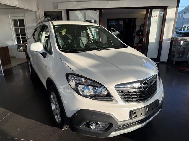 Opel Mokka 1.6l 85 kw