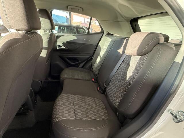 Opel Mokka 1.6l 85 kw