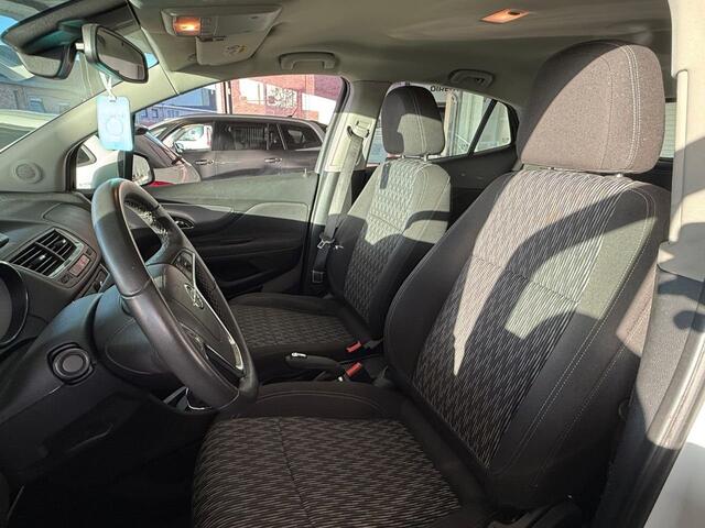 Opel Mokka 1.6l 85 kw