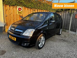 Opel Meriva (2003 - 2010)