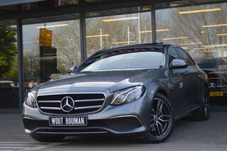 Mercedes-Benz E-Klasse (2016 - 2023)