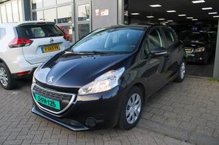 Peugeot 208 (2012 - 2019)