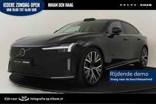 Volvo ES90