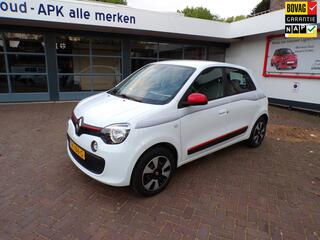 Renault Twingo (2014 - 2025)