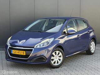 Peugeot 208 (2012 - 2019)