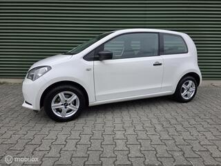 Seat Mii