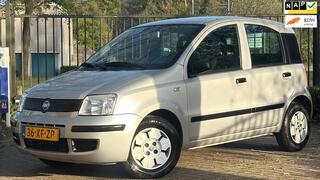 Fiat Panda (2003 - 2011)