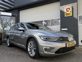 Volkswagen Passat Variant (2014 - 2023)