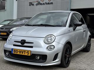 Fiat 500 (2007 - 2025)