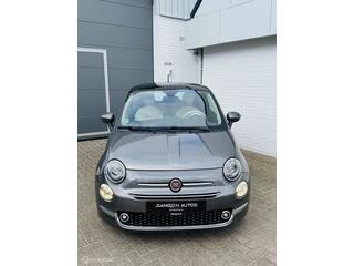 Fiat 500 (2007 - 2025)
