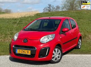 Citroen C1 (2005 - 2014)