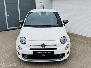Fiat 500 (2007 - 2025)
