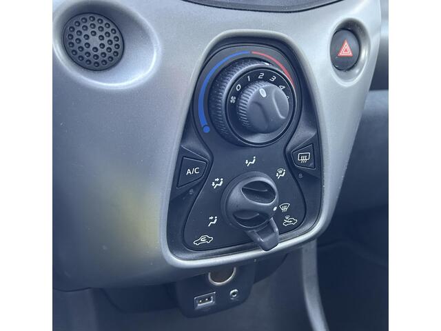 Peugeot 108 1.0 e-VTi Active | NETTE STAAT | Airco | 5 Deurs | NL auto