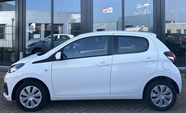 Peugeot 108 1.0 e-VTi Active | NETTE STAAT | Airco | 5 Deurs | NL auto