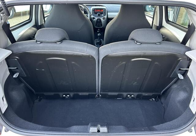 Peugeot 108 1.0 e-VTi Active | NETTE STAAT | Airco | 5 Deurs | NL auto
