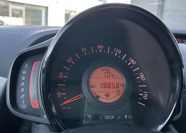 Peugeot 108 1.0 e-VTi Active | NETTE STAAT | Airco | 5 Deurs | NL auto