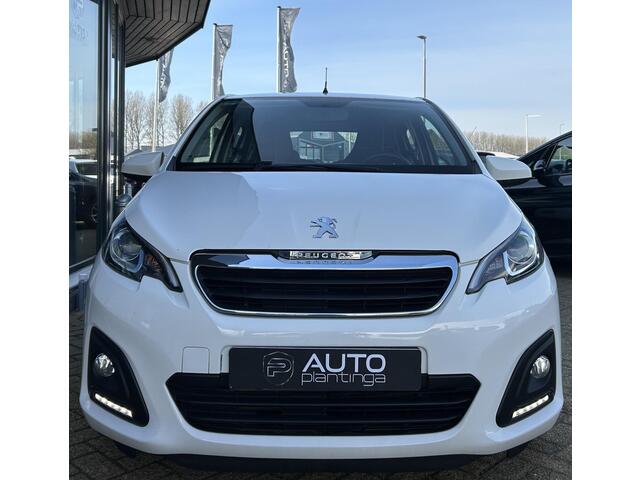 Peugeot 108 1.0 e-VTi Active | NETTE STAAT | Airco | 5 Deurs | NL auto