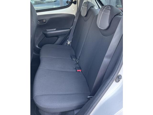 Peugeot 108 1.0 e-VTi Active | NETTE STAAT | Airco | 5 Deurs | NL auto