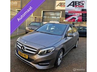 Mercedes-Benz B-Klasse (2011 - 2018)