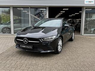 Mercedes-Benz CLA Shooting Brake
