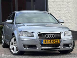 Audi A3 Sportback (2004 - 2012)