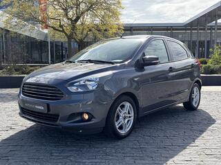 FORD KA Ka+ 1.2 Trend Ultimate / Clima / Airco / Lm Velgen