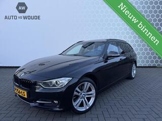 BMW 3-Serie Touring (2012 - 2019)