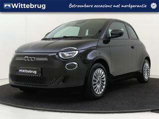 Fiat 500 (2007 - 2025)