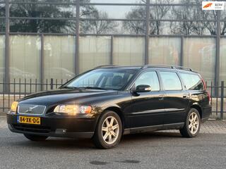 Volvo V70 (1996 - 2007)