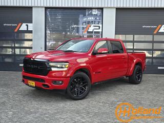 DODGE 1500 Ram 4X4 5.7 V8 4x4 Crew Cab|laramie wide body!
