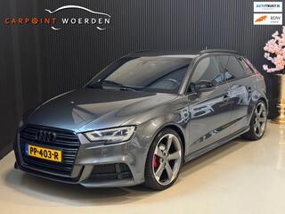 Audi A3 Sportback (2012 - 2020)