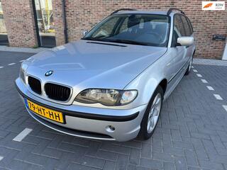 BMW 3-Serie (1998 - 2005)