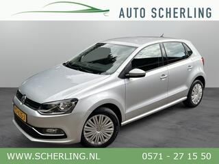 Volkswagen Polo (2009 - 2017)