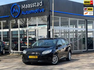 Ford Focus Wagon (2011 - 2018)