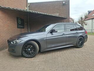 BMW 3-Serie Touring (2012 - 2019)
