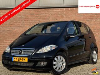 Mercedes-Benz A-Klasse (2004 - 2012)