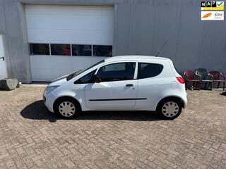 Mitsubishi Colt (2004 - 2014)