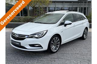Opel Astra Sports Tourer (2016 - 2021)