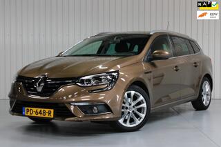 RENAULT MEGANE Estate 1.2 TCe Zen