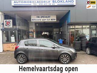 Opel Corsa (2006 - 2014)