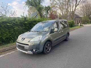 Peugeot Partner Tepee