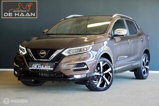 NISSAN QASHQAI 1 JAAR GARANTIE 1.3 DIG-T Tekna